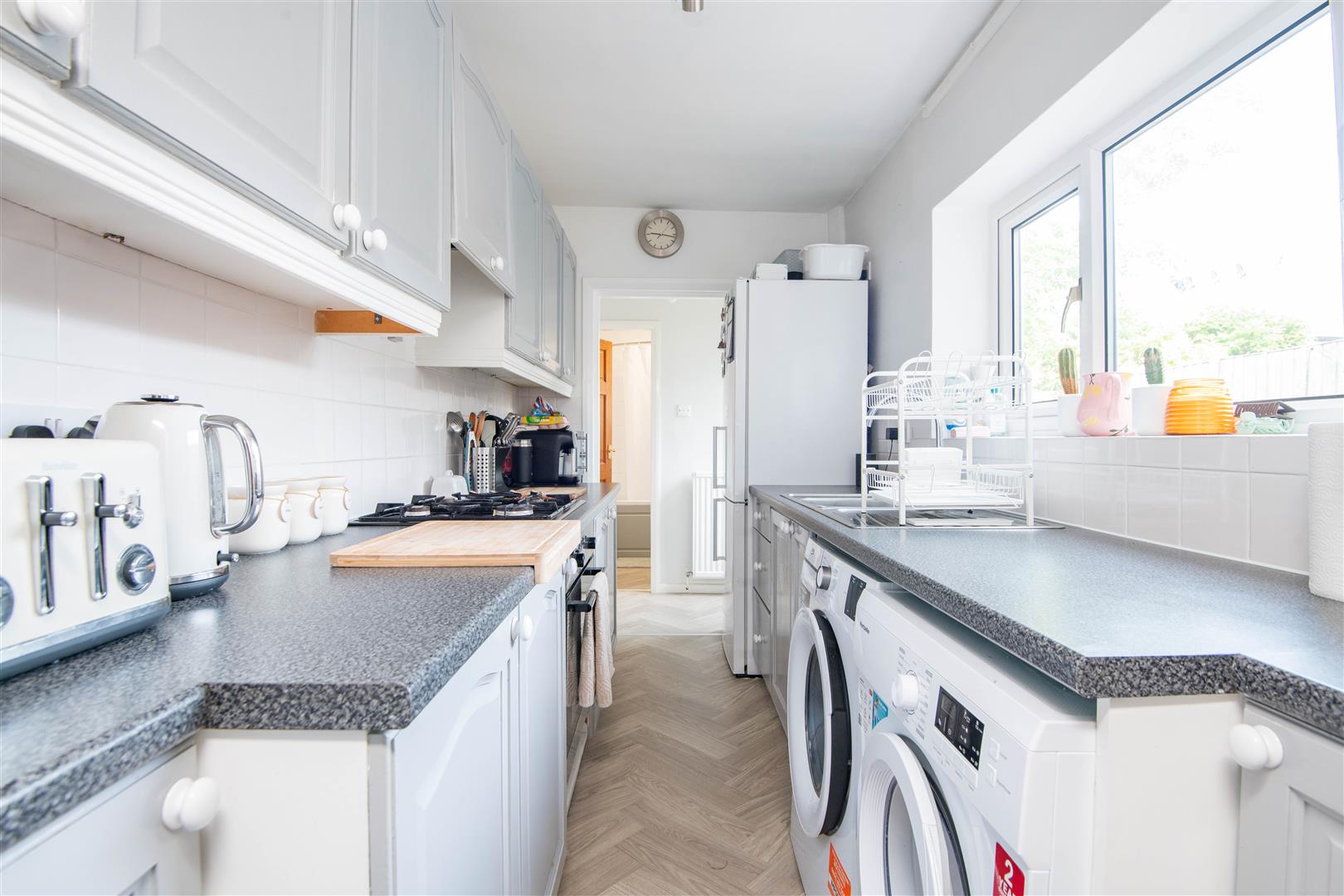 2 bed property in Canterbury Street, Chorley